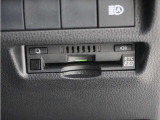 ◆ETC車載器 装備車◆今や必需品のETC!有料道路を利用する際にスムースに通過でき、わずらわしい料金支払いから開放されます!