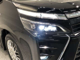 ★LEDヘッドライト★LEDは明るく遠くまで照らす光量で夜間走行の視認性を高めます。長寿命で省電力!見た目もスタイリッシュです。