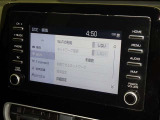 AM/FMラジオ付きです♪