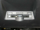 【ETC車載器付き】当社ではETCセットアップも承っております。お気軽に店舗スタッフまでお問い合わせください。