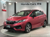 全国納車可 第三者機関証明書付 1年保証 ワンオ-ナ- ナビVXM-184VFi TV Rカメラ BTオ-ディオ DVD ETC LEDライト装備のフィットハイブリッド S ホンダセンシング入庫!