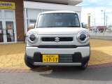スペーシア ハイブリッド(HYBRID) G 