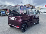 ルークス ハイウェイスター Gターボ プロパイロットエディション 4WD 