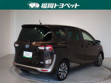 シエンタ ハイブリッド 1.5 G クエロ 