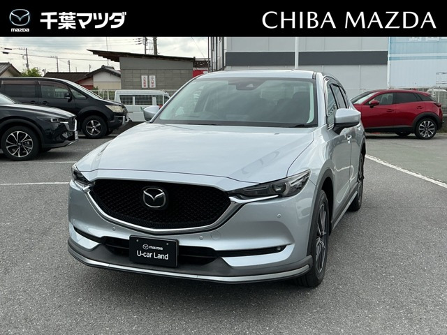 CX-5 2.2 XD Lパッケージ 