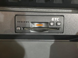 【ETC】高速道路の料金所をストレスなく通過!話題のスポットやサービスエリアに多い「スマートIC」利用時は必須のアイテムです。当店でセットアップを実施、ご納車当日からすぐにご利用いただけます!