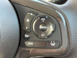 【レーダークルーズコントロール】前方の車両に合わせて加減速を自動制御するレーダークルーズコントロール。渋滞や高速道路での運転負担を軽減し、快適なドライブを提供します。