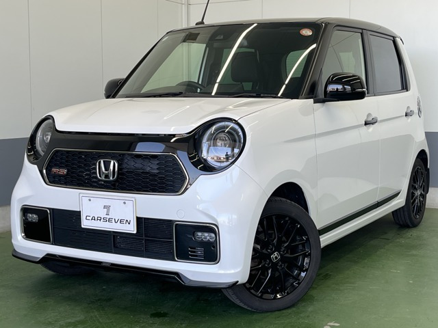ホンダ N-ONE 
