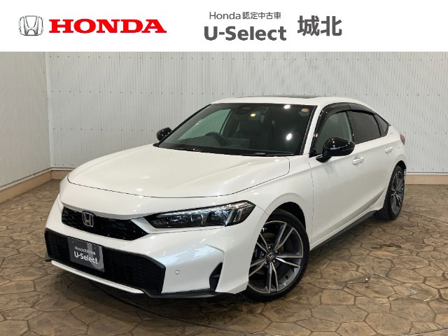 ホンダ シビック 