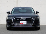 A8 55 TFSI クワトロ 4WD 