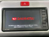 【ディスプレイオーディオ】視認性が高いディスプレイオーディオを装備♪操作性も良好で直感的なソース選択が可能です。