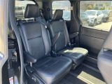 ゆとりある広々とした車内空間は、ドライブを始め買い物やレジャーなど、幅広く活躍します。一人でもみんなとでもお出かけを楽しみましょう!