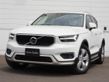 ボルボ XC40