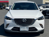 CX-3 1.5 XD ツーリング 
