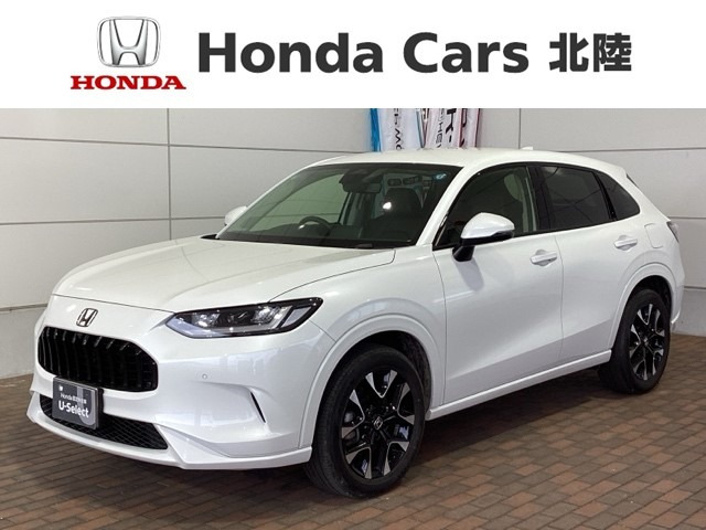 ZR-V 2.0 e:HEV Z 4WD