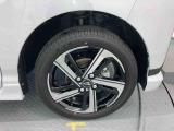 納車後の点検、車検などアフターサービスもお任せください!