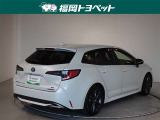 カローラツーリング 1.8 ハイブリッド W×B 