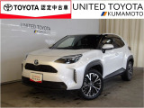 R5年式☆ヤリスクロスハイブリッド入荷しました♪