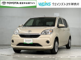 トヨタ認定中古車 5人乗り 27000キロ ナビ&ワンセグTV Bluetooth  ワンオーナー 定期点検記録簿 スマートキー ETC  ドラレコ 衝突軽減ブレーキ 踏み間違い防止措置 盗難防止装置 車線逸脱警報