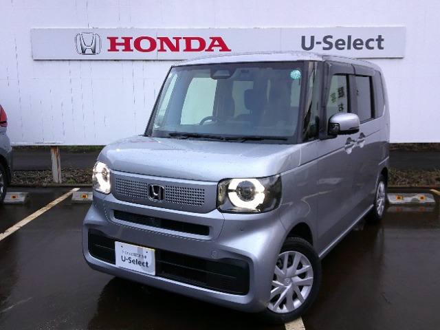 N-BOX  