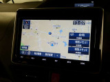 フルセグTV対応9インチナビ。Bluetoothにも対応していますので貴方のドライブをしっかりサポートします。