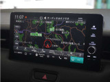 Honda CONNECT対応でさらに便利が広がったナビディスプレー。 指先からあらゆる情報にアクセス。機能は増えても快適な操作性はそのまま。