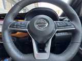 プロパイロットも装備!好評です♪高速道路での運転でアクセル、ブレーキ、ハンドルの操作をキックスがアシスト☆運転の疲れが軽減!遠方のお出かけは体力も使うのでプロパイロットで運転の疲れは減らしましょ♪
