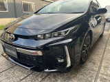 暗い道でも明るいライトでサクサク運転できますよ!