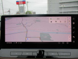 NissanConnectインフォテインメントシステム