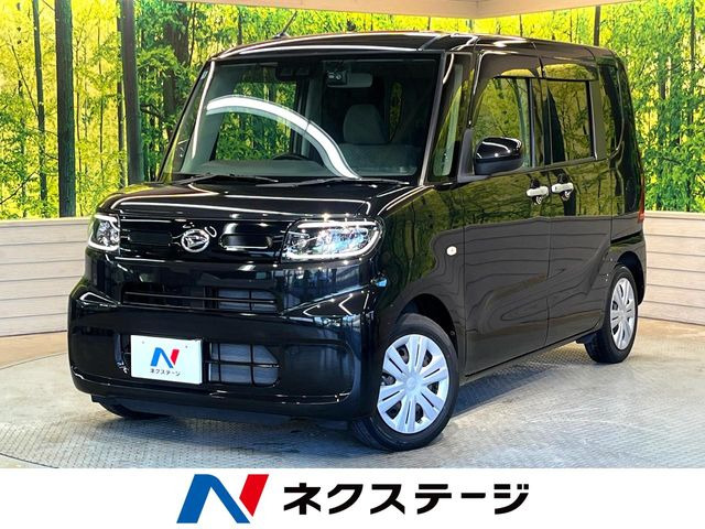 タント X セレクション 