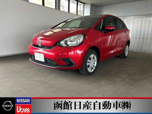 ホンダ フィット 