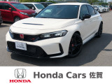 ホンダ シビックタイプR