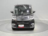 タントカスタム RS SAIII 4WD 