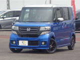 ホンダ N-BOXカスタム