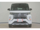 eKクロス T 4WD 