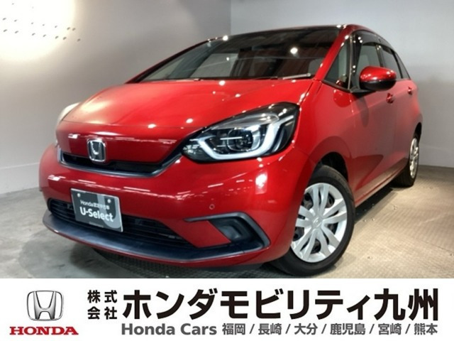 ホンダ フィット 
