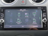 【純正ナビ】人気の純正ナビを装備。オーディオ機能も充実しており、Bluetooth接続すればお持ちのスマホやMP3プレイヤーの音楽を再生可能!毎日の運転がさらに楽しくなります!!
