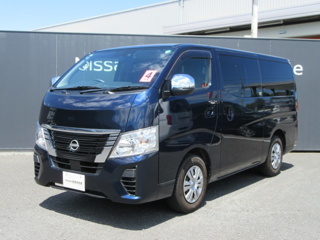 NV350キャラバン 2.0 プレミアムGX ロング 