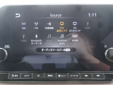 【純正9インチナビ】人気の純正ナビを装備。オーディオ機能も充実しており、Bluetooth接続すればお持ちのスマホやMP3プレイヤーの音楽を再生可能!毎日の運転がさらに楽しくなります!!