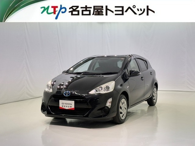 アクア 1.5 S （DAA-NHP10）