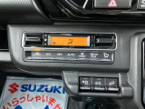 フルオートエアコン☆温度を設定するだけの簡単操作☆設定した温度に合わせて自動で風量や吹き出し口の調節をしてくれます♪ドライブ時も、快適な車内ですね