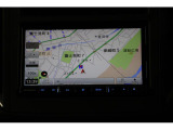 ナビ装着済み!TV/DVD視聴!CD再生!bluetooth接続可能です!
