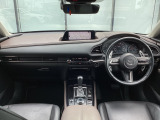 CX-30 2.0 20S Lパッケージ 