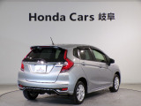 フィット 1.5 ハイブリッド S ホンダセンシング 4WD 