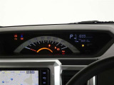 【メーター】メーター周りの画像です。※撮影時の実走距離となります。車両の移動等により走行距離が進んでいる場合があります。