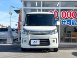 弊社では、全車『修復歴なし』のお車のみ取り扱っております。専任バイヤーによる厳選した仕入れの後、入庫後の車両チェックを行い、ネクステージが認定した高品質な中古車をご提供しております。