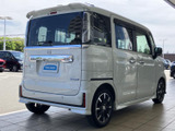 フレアワゴン カスタムスタイル ハイブリッド XT 