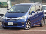 ホンダ フリードハイブリッド