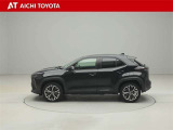 ヤリスクロス 1.5 ハイブリッド Z 