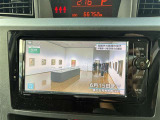 テレビ付き